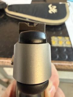 For Sale Browning Buck Mark UDX Pistol