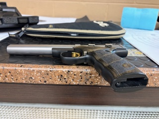 For Sale Browning Buck Mark UDX Pistol