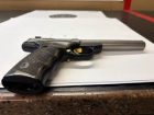 For Sale Browning Buck Mark UDX Pistol